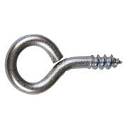 HEMBRILLA CERRADA SPAX GALV.2,5x40 BLIST