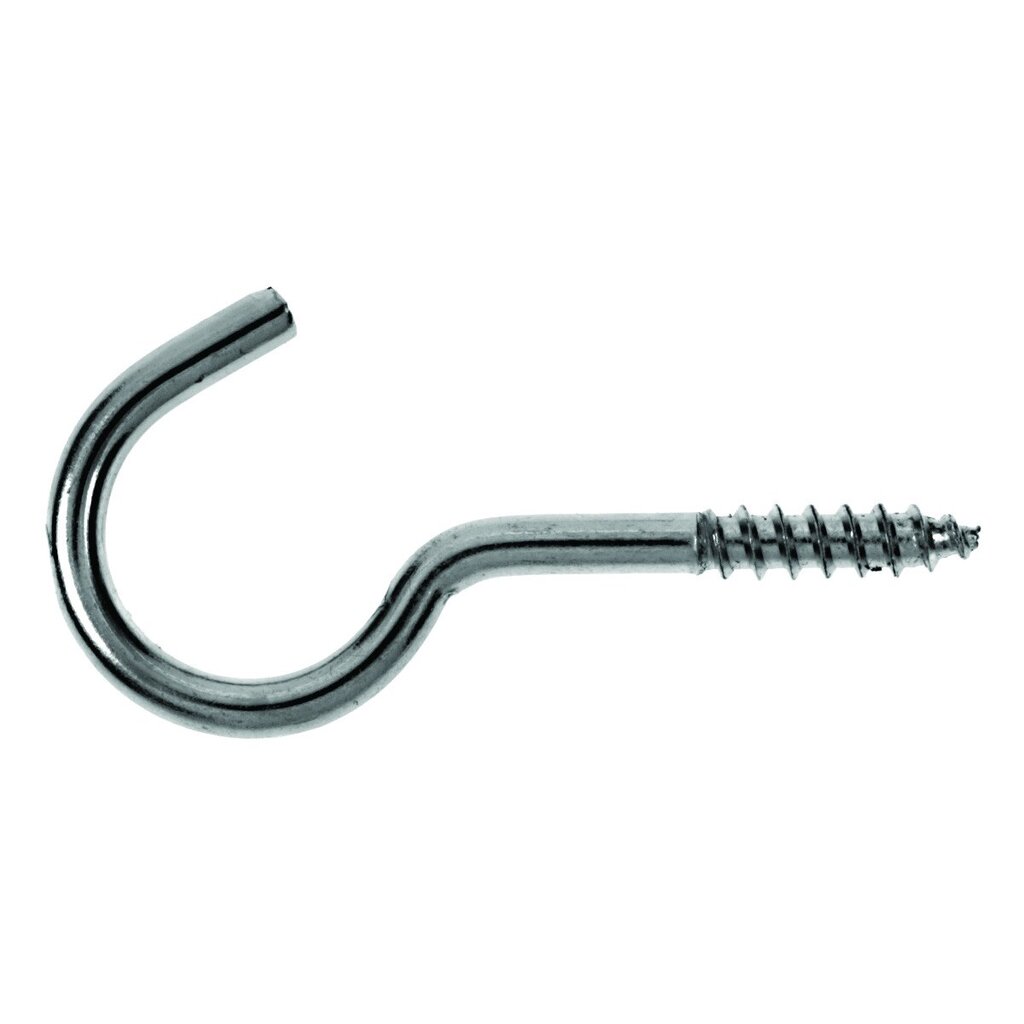 HEMBRILLA ABIERTA SPAX GALV.4.5X80 BLIST