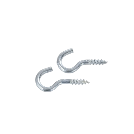 HEMBRILLA ABIERTA SPAX GALV.5.0X100BLIST