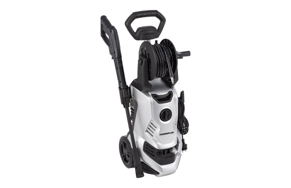 HIDROLIMPIADORA POWXG90416160 BAR 360 L/