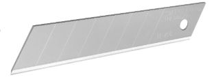 HOJA P/CUTTER STANLEY       0-11221