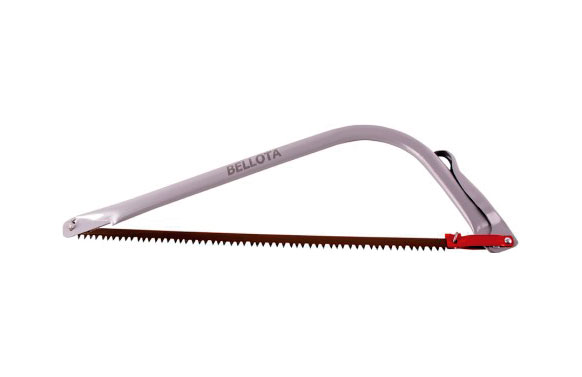 ARCO DE SIERRA DENTADO AME54 CM