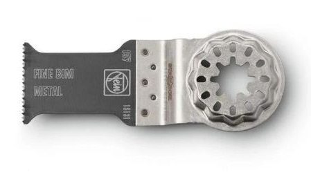 HOJA E-CUT FEIN(1UN) GRANEL    (35 D.FI)