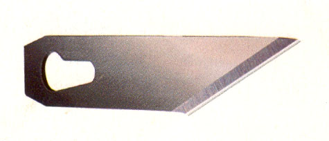 HOJA P/CUTTER STANLEY 5903 0-11113 BL.