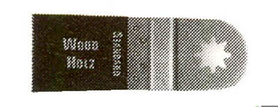 HOJA E-CUT 10UND. 63502160250 (35 DFI)