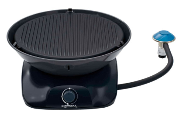 HORNILLO GRILL A GAS PORTATIL CV360 2,4 KW 2000038776 1