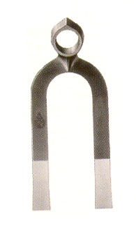 HORQUILLA                 220 MM X 105 M