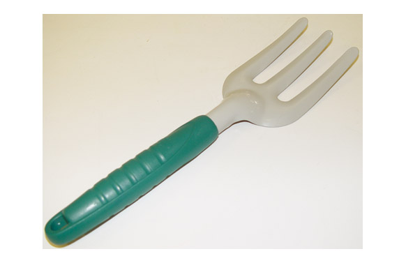 HORQUILLA JARDIN RACO       R53/496