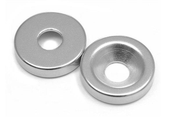 IMAN NEODIMIO ARO AVELLANA JGO.D.13X4.5