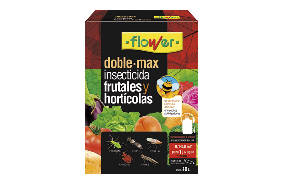 INSECTICIDA FRUTALES HORTI8 ML
