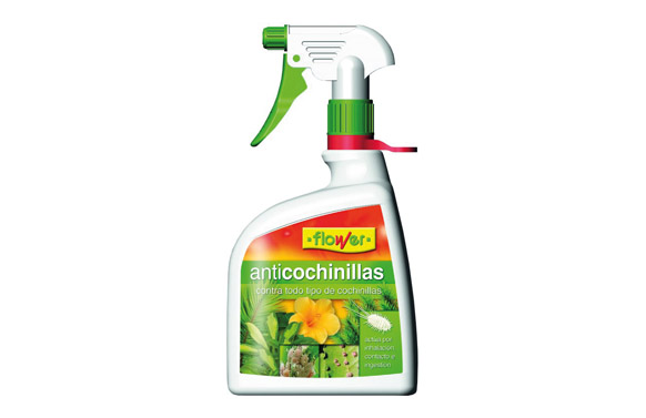 INSECTICIDA ANTICOCHINILLALISTO PARA DIL