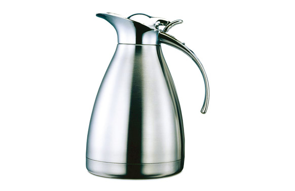 JARRA TERMO INOX ODAG       VENUS-0,6L