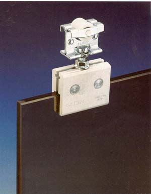 JGO. ACCES. KLEIN NK.45 GLASS RF.3995