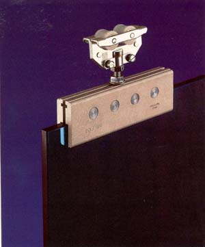 JGO. ACCES. KLEIN NK.80 GLASS RF.3996