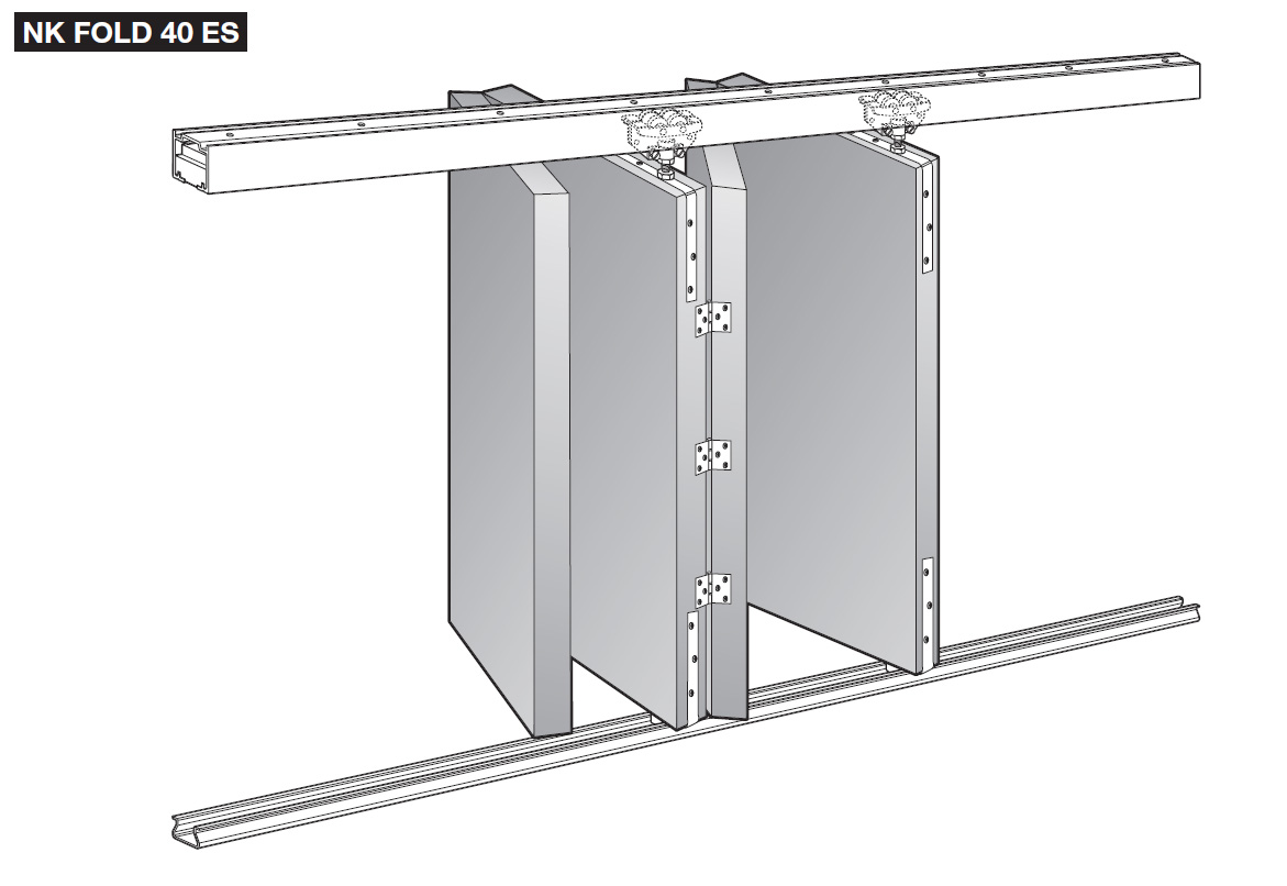 JGO. ACCESORIOS KLEIN 3410 SOLAP. NK-40 3