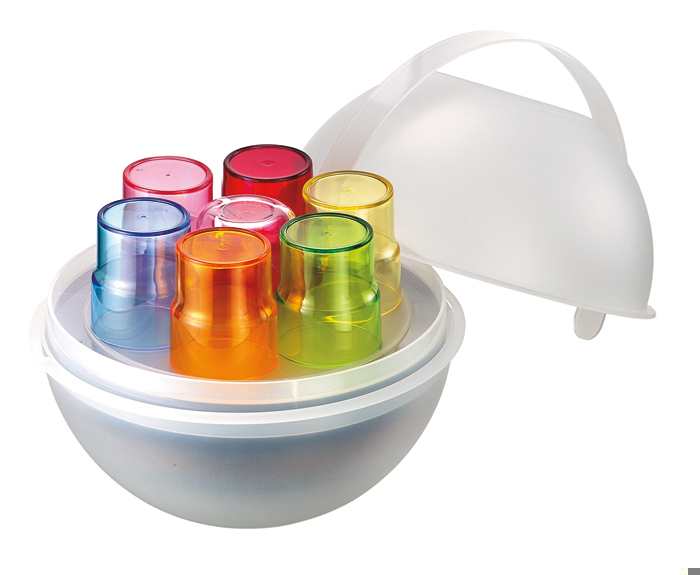 JUEGO PICNIC (PIC BOLL )       06430152