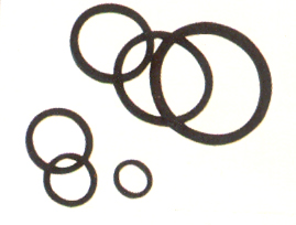 JUNTA PLANA RACOR 3/4           (B35203)