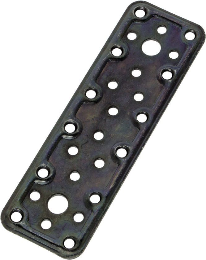 JUNTA 770 120X50 NEGRO