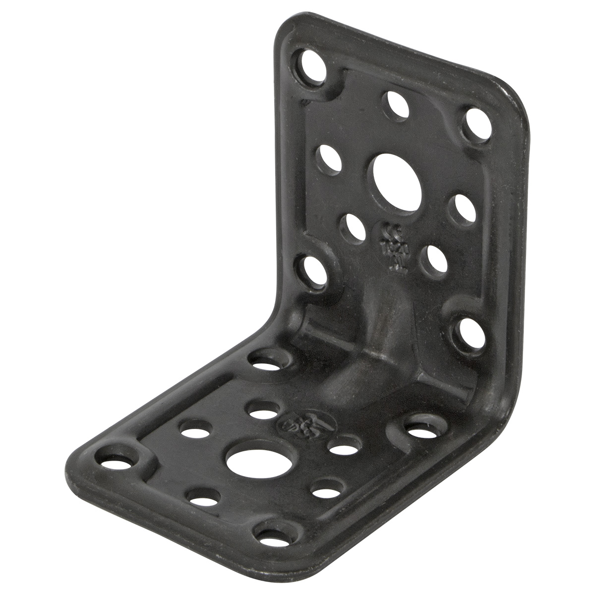 ESCUADRA 771 60X60X65  NEGRO