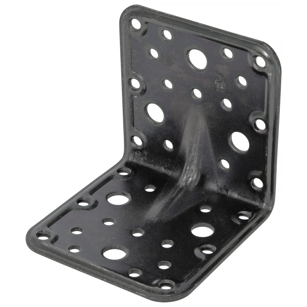 ESCUADRA 775 90X90X90 NEGRO