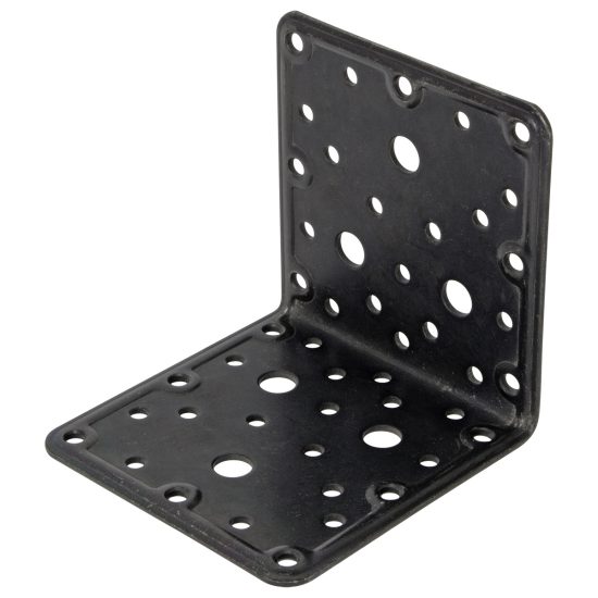 ESCUADRA 777 100X100X100 NEGRO