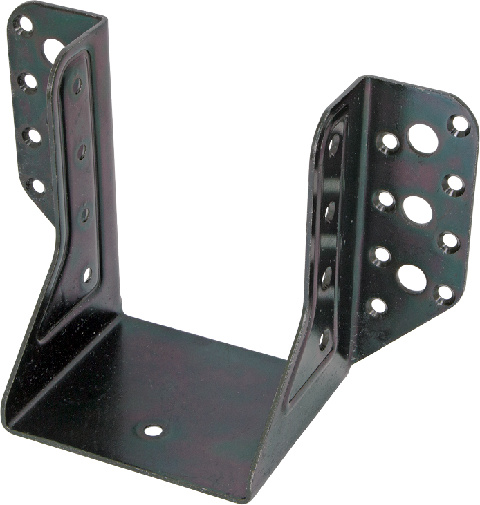 SOPORTE 784 91X120 NEGRO