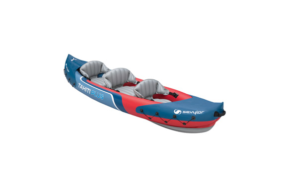 KAYAK SEVYLOR TAHITI PLUS 363X88 CM