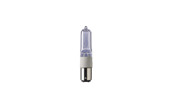 LAMPARA ECO HALOGENA JD   70W BA15D