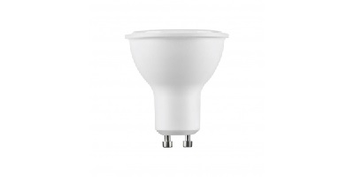 LAMPARA 5W 40SMD GU10 (2700K) LED 41545