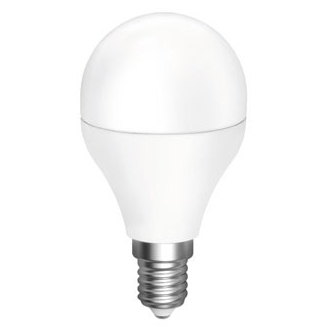 Bombilla esferica led