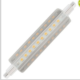 BOMBILLA LED LINEAL 78MM R7S LUZ FRIA 600LM 6W 22694 1