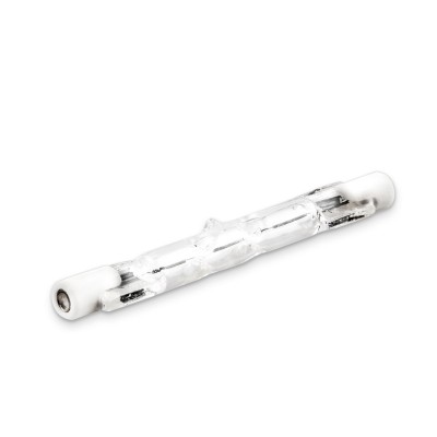 LAMPARA HALOGENA LINEAL 160W- 78MM