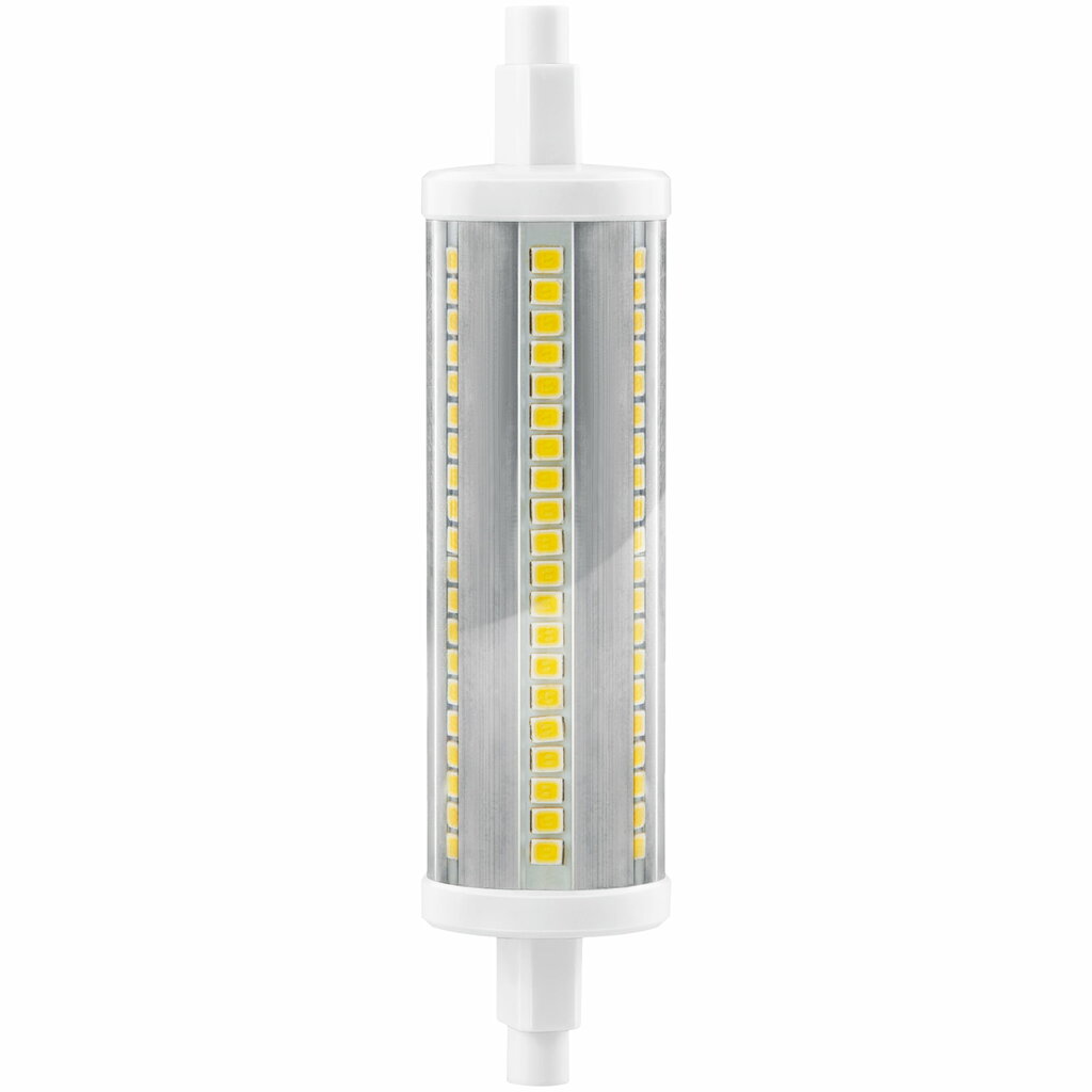 LAMPARA LINEAL LED 180° 29X118MM 16W FRI