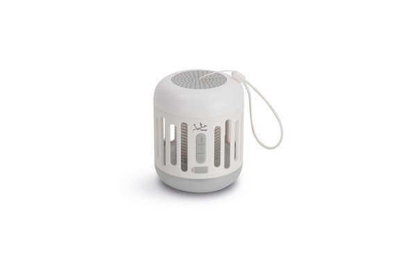 LAMPARA ELIMINA INSECTOS C50 M¦