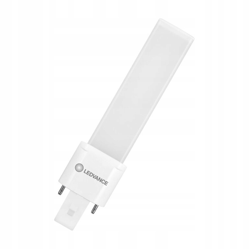 LAMPARA DULUX LED S7 EM 3.5W/840 G23