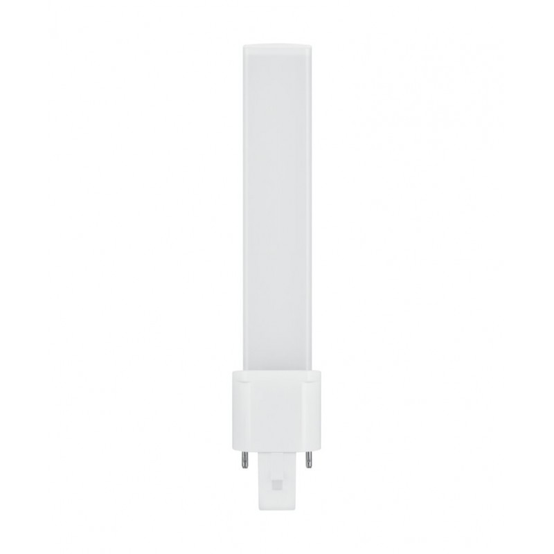 LAMPARA DULUX LED S9 EM 4W/840 G23