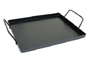 LATA CARACOLES REF550 26X30
