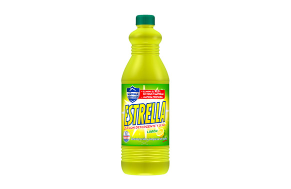 LEJIA ESTRELLA LIMON      1,43 L