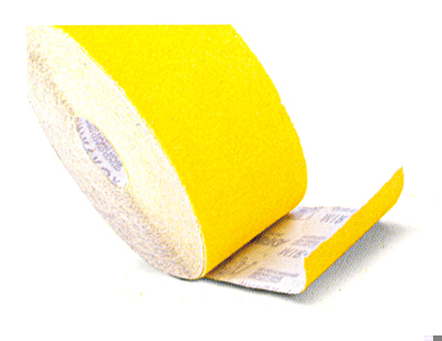 LIJA MIRKA MIROX 115 X 2,5MT GR.150