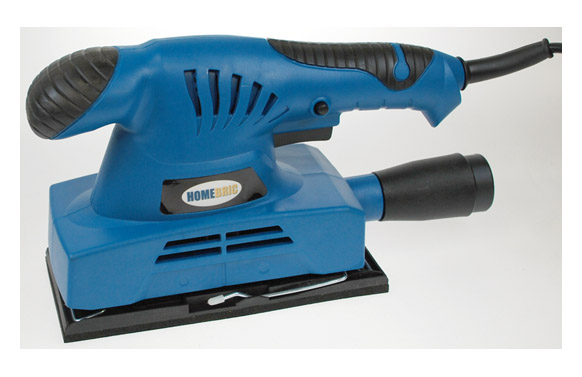 LIJADORA ORBITAL 135W     90X187 MM