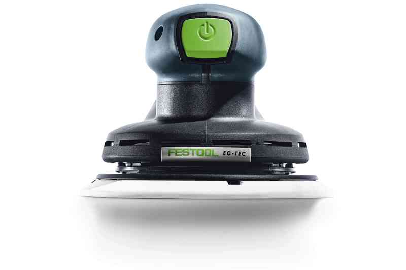 LIJADORA EXCENT.ETS EC 150/5 EQ 575043 5