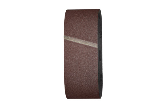 LIJA DE BANDA GR 80 3 UDS 100 X 610 MM
