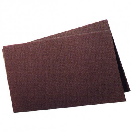 LIJA DE MANO PAPEL IMPERME230 X 280 MM
