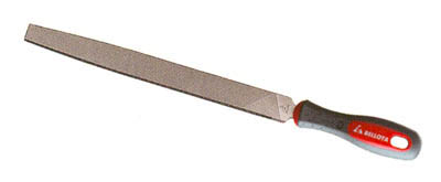 LIMA PLANA PUNTA BELLOTA    4001-14 BAS.