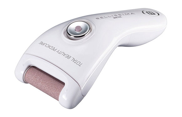 LIMADOR DUREZAS PIES/UÑAS PEDICURA+UÑAS