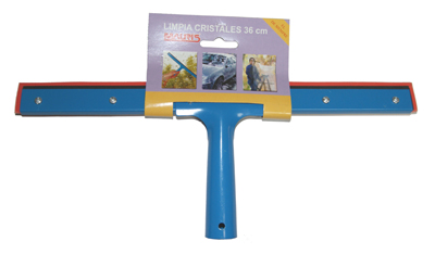 LIMPIACRISTALES CLINEX    36 CM