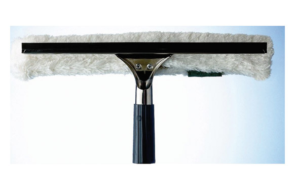 SECACRISTALES MOJADOR INOX35 CM