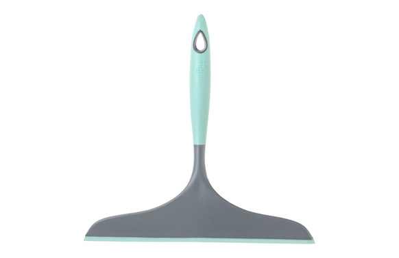 LIMPIAMAMPARAS HERGO      BASIC TURQUESA