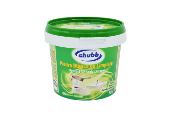 LIMPIADOR UNIVERSAL PIEDRA500 ML