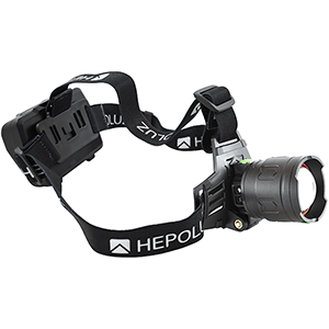 LINTERNA FRONTAL C.SENSOR RECARG.20087 1